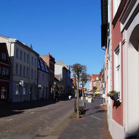 Fewo Vineta Barth Exterior foto