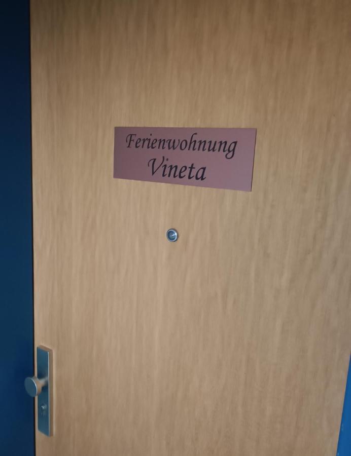 Vineta * Barth
