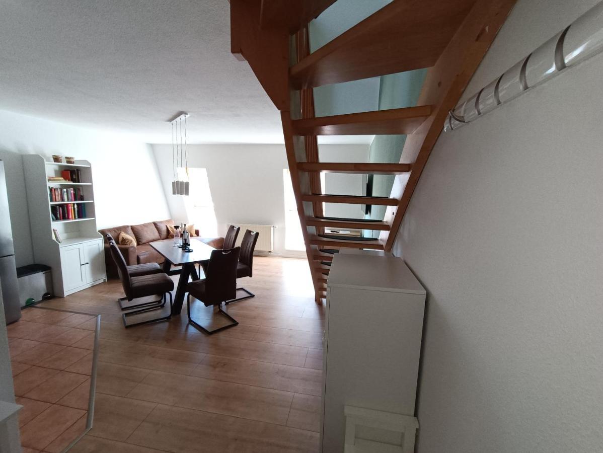 Appartement Vineta