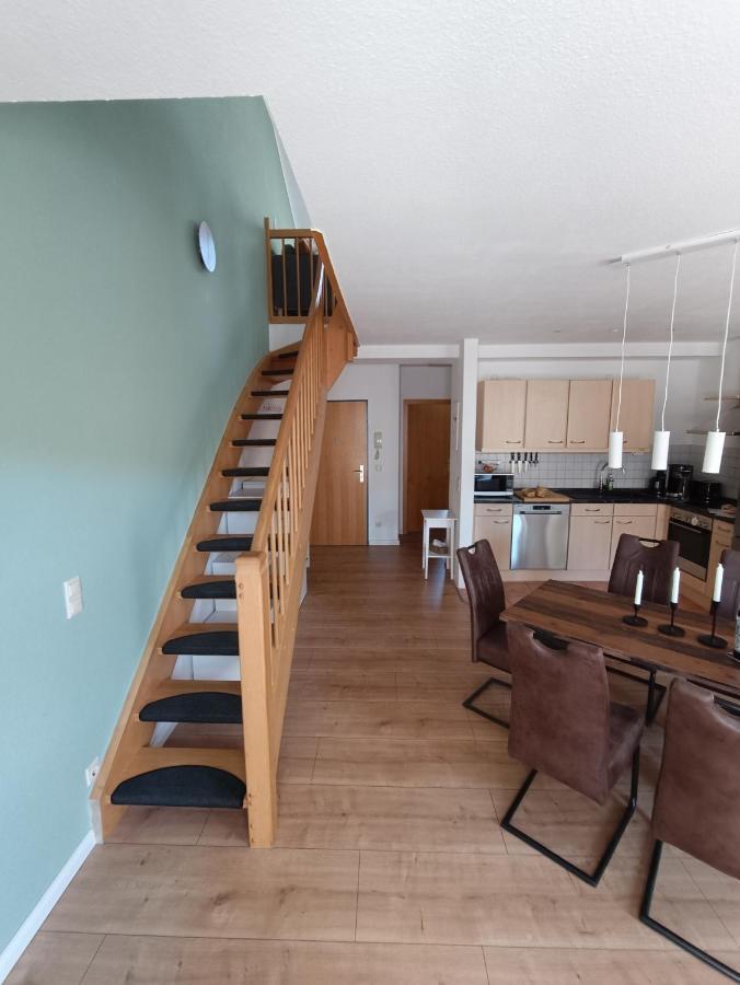 Appartement Vineta Barth