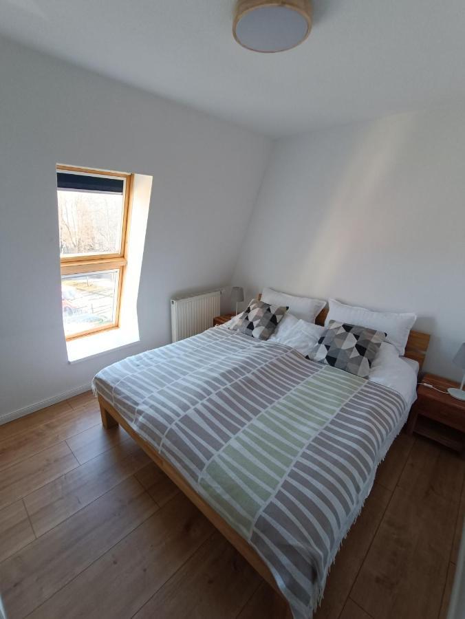 Vineta Appartement *