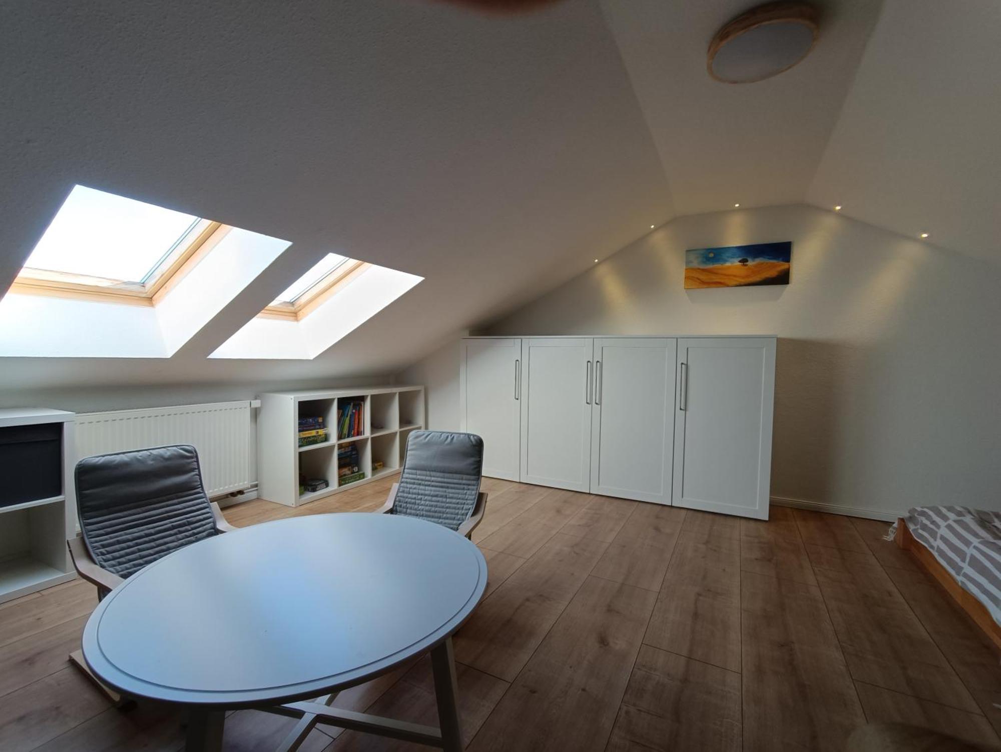 Appartement Vineta *